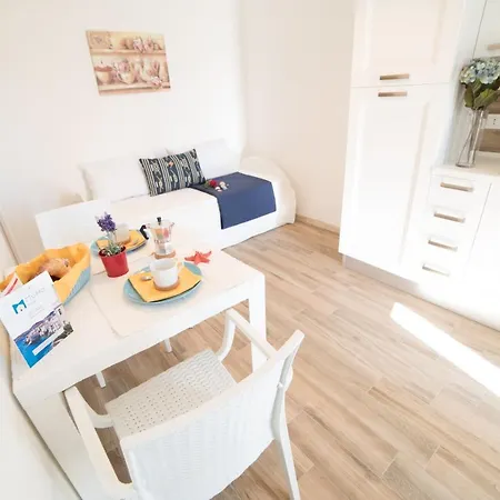 Iremar D1 - Myho Casa * Vieste