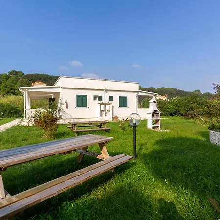 Iremar D1 - Myho Casa * Vieste