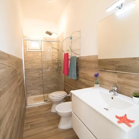 Apartment Iremar D1 - Myho Casa