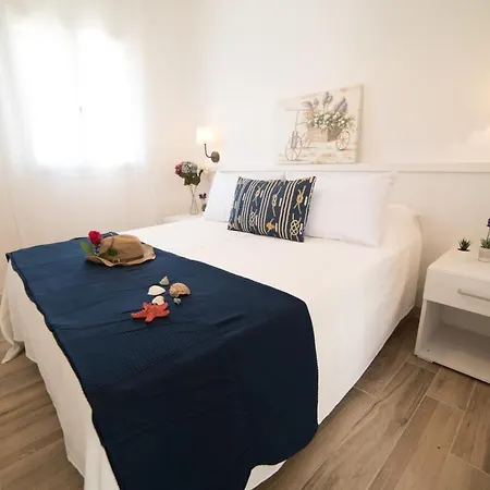 Apartment Iremar D1 - Myho Casa Vieste