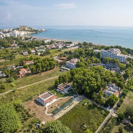 Iremar D1 - Myho Casa Apartment *