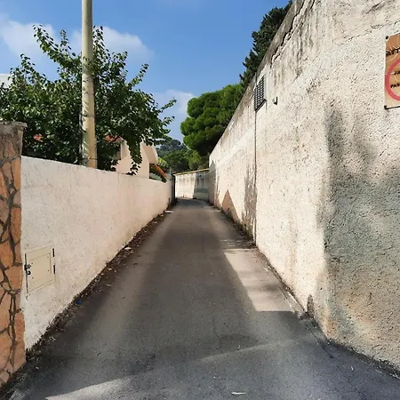 Iremar D1 - Myho Casa Apartment Vieste