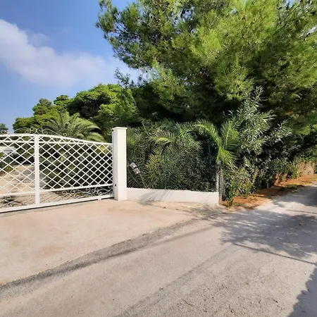 Iremar D1 - Myho Casa * Vieste