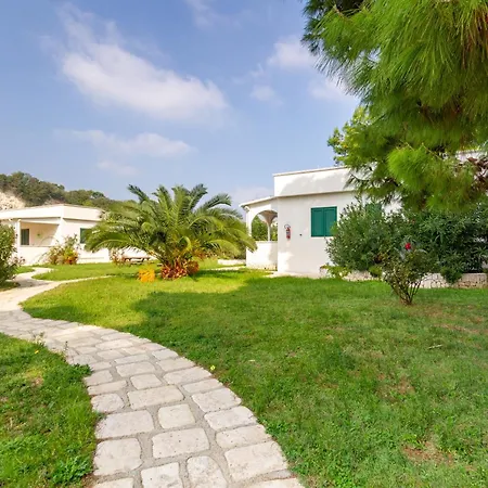 Iremar D1 - Myho Casa Vieste